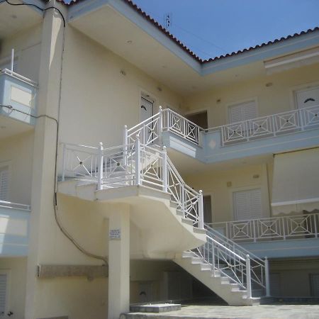 Almare Apartment Kato Almiri Bagian luar foto
