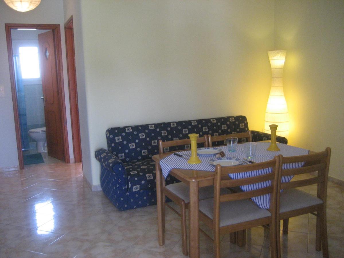 Almare Apartment Kato Almiri Bagian luar foto