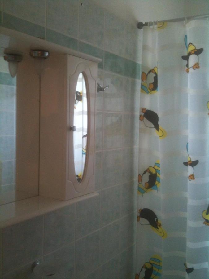 Almare Apartment Kato Almiri Bagian luar foto