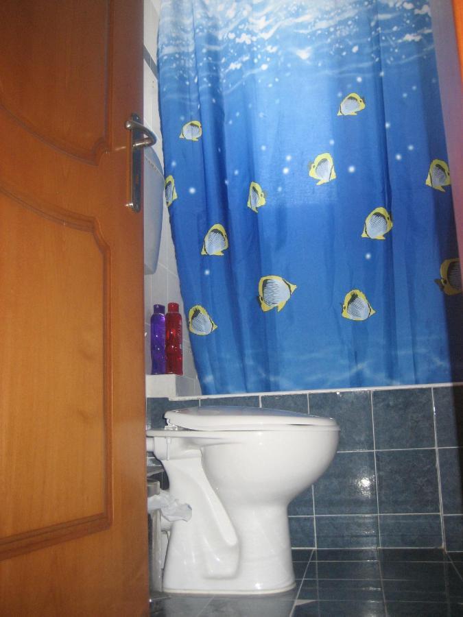 Almare Apartment Kato Almiri Bagian luar foto